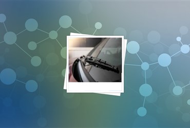 عرضه‌ی تجاری نانوپوششی که شیشه خودرو را محافظت می‌کند
