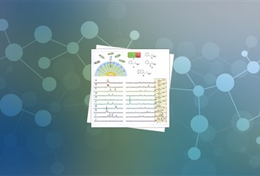 تشخیص سریع ترکیبات روانگردان با NMR و نانوذرات طلا