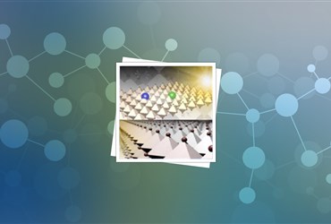 مطالعه‌ی رفتار اگزایتون‌های به‌دام افتاده در چاه‌های کوانتومی