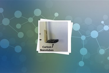 ثبت شرکتی برای تجاری‌سازی تولید نانولوله‌کربنی از CO2