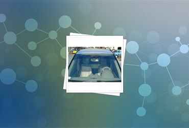 نانوپوشش شیشه جلو خودرو، جذاب برای شرکت‌های بیمه!
