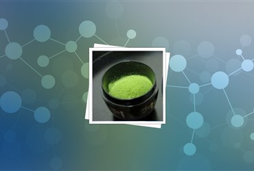 استفاده از چای سبز برای تولید نانوحامل