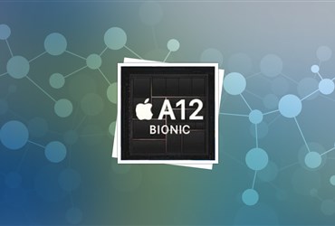 محصولات جدید اپل با پردازنده‌های هفت نانومتری
