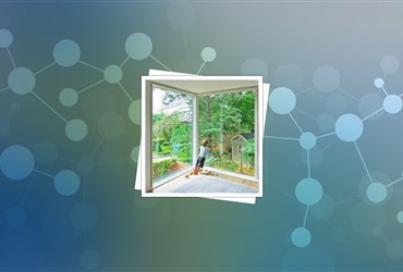 استفاده از نانوذرات دی‌اکسیدوانادیم در پنجره‌های هوشمند