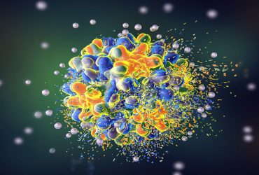 طراحی واکسن حاوی نانوذرات برای مقابله با عفونت ویروسی
