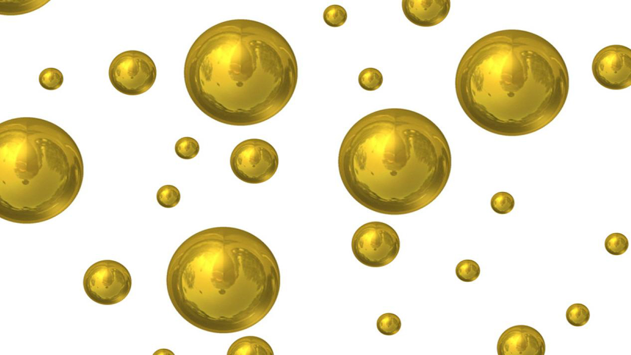 تقاضا در بخش پزشکی و الکترونیک عامل رشد بازار نانوذرات طلا