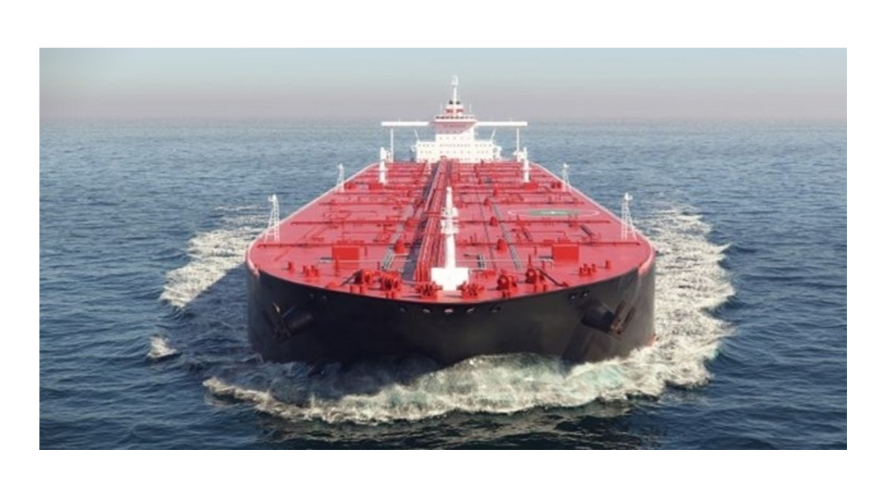 نانوپوششی برای کاهش مصرف سوخت کشتی‌ها