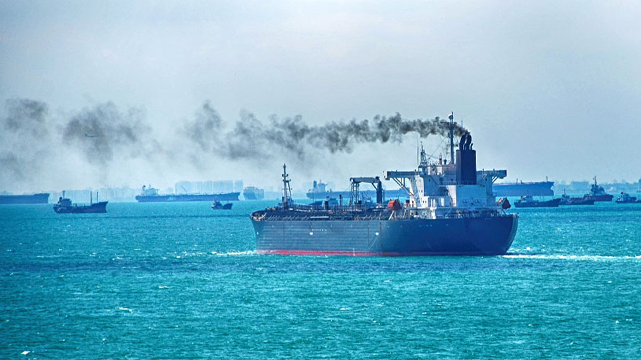 چالش کاهش میزان گوگرد در سوخت مورداستفاده صنعت دریایی و شناورها
