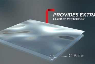 بهبود کیفیت لایه‌های محافظ شیشه با فناوری‌نانو