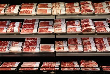 ترکیب نانوذرات و بلاکچین برای مقابله با واردات گوشت تقلبی به چین