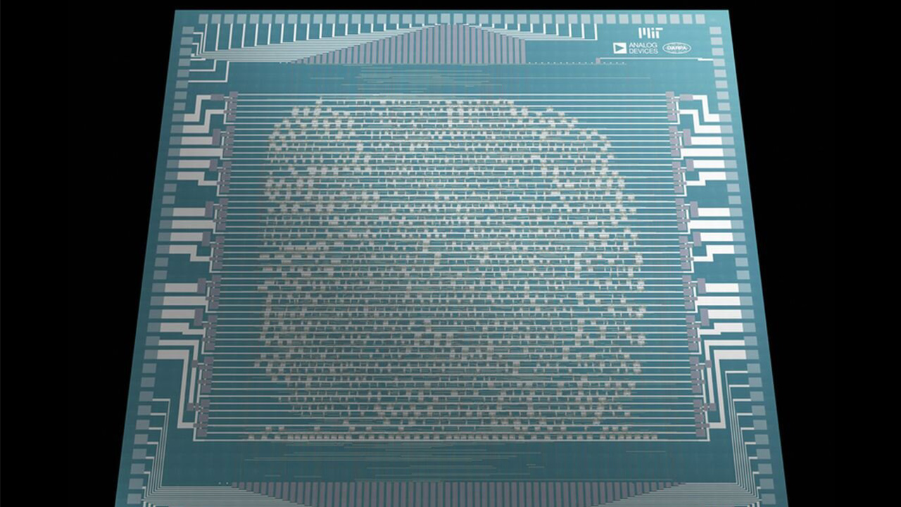 ساخت میکروپردازشگر با ۱۴ هزار ترانزیستور اثرمیدان نانولوله‌کربنی