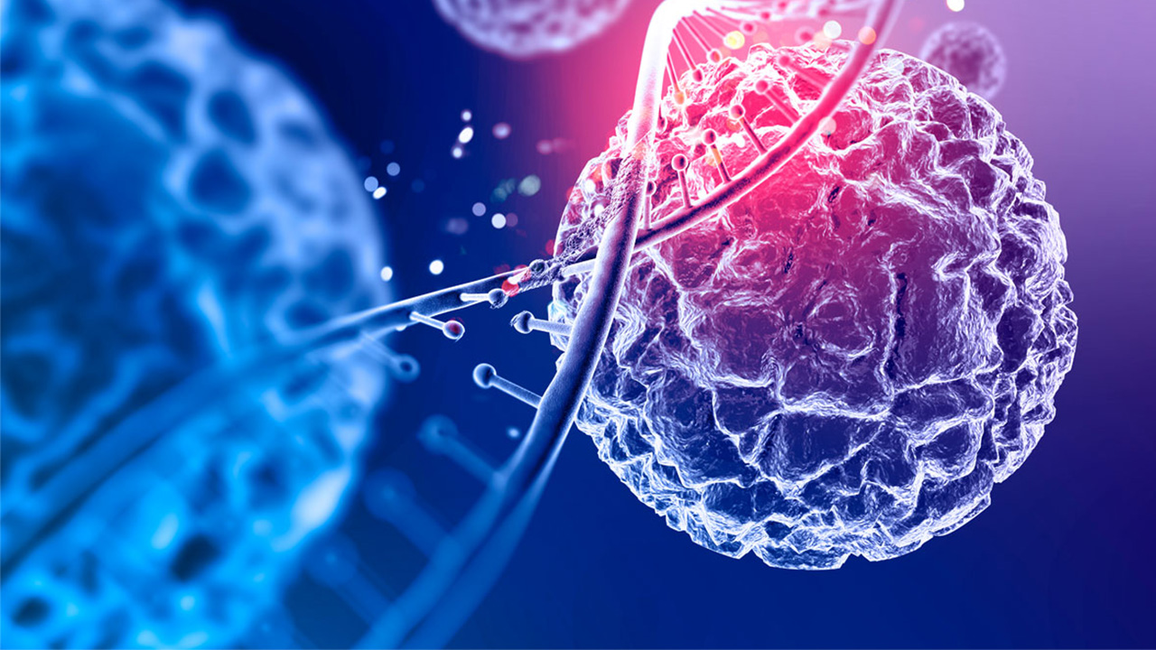 تولید داروی ژن‌درمانی با ترکیب پلاسمید DNA و نانوحامل لیپیدی