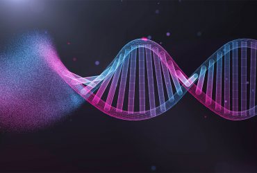 ساخت قطعه‌ای برای صنعت الکترونیک با استفاده از DNA