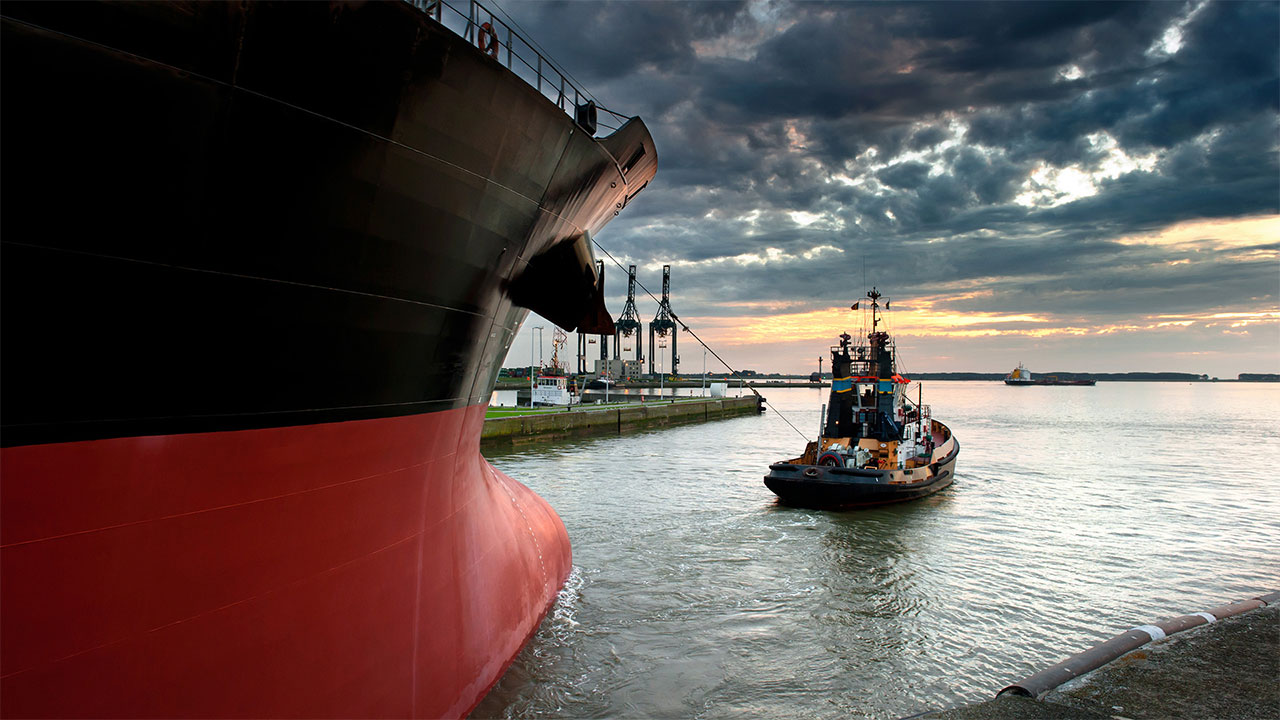 کنسرسیوم اروپایی به دنبال استفاده از فناوری‌نانو در کشتی‌ها