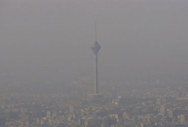 معرفی برخی نانومحصولات ایرانی برای روزهایی که هوا آلوده است