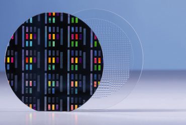هم‌افزایی دو شرکت برای توسعه فناوری لیتوگرافی نانوچاپ