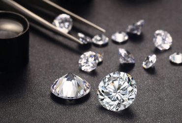 آیا فناوری‌نانو می‌تواند تجارت الماس را نجات دهد؟