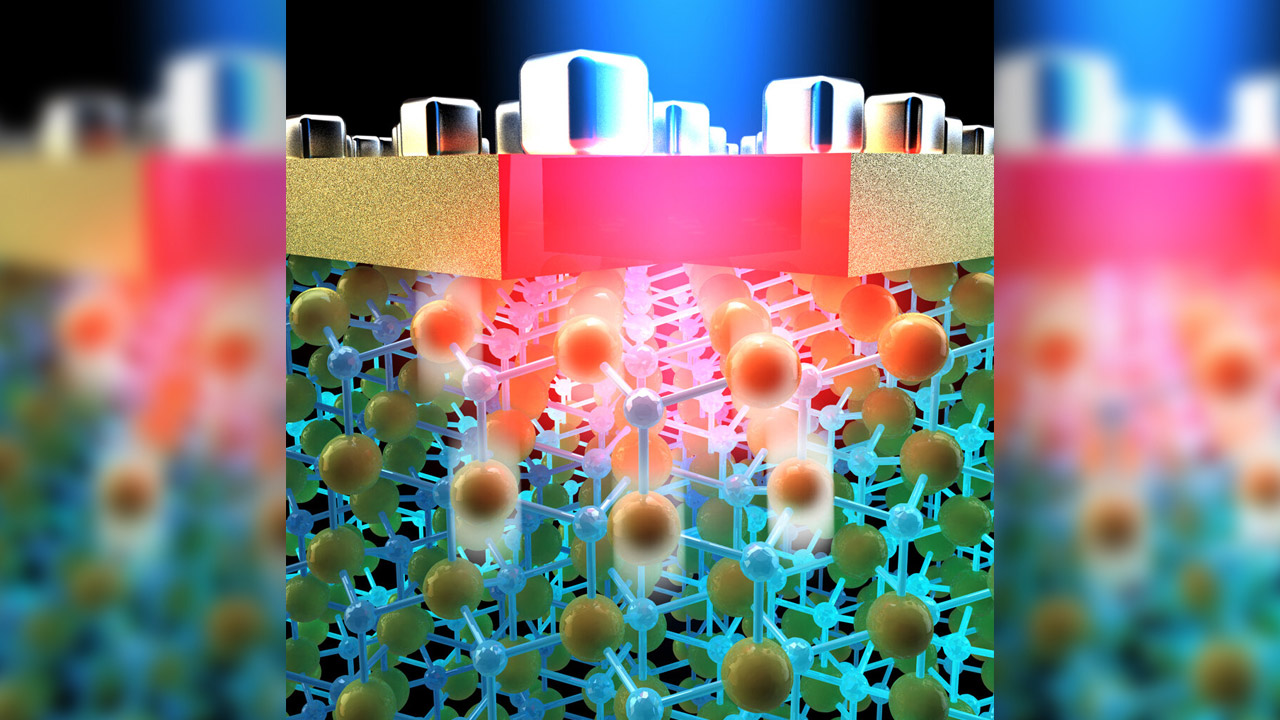 ساخت نانوزیست‌حسگری با حساسیت ۲۵۰ برابر بیشتر از حسگرهای صنعتی