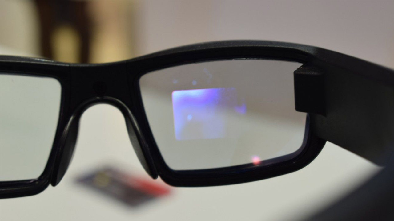 جذب سرمایه ۴٫۵ میلیون یورویی برای توسعه عینک‌های AR
