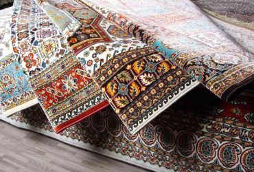 استفاده از فرش‌های نانوآنتی‌باکتریال ایرانی، برای از بین بردن عوامل بیماری‌زا