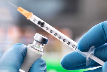 فناوری واکسن ضدکرونا با استفاده از نانوذرات در حال توسعه است