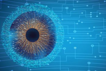 آزمایش موفقیت‌آمیز شبکیه چشم مصنوعی حاوی الکترودهای نانومقیاس