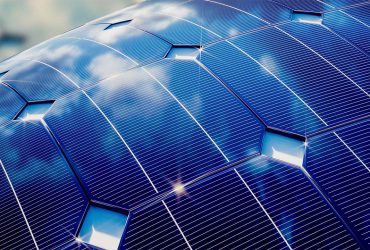 سلول‌های خورشیدی پروسکایتی ارزان قیمت با مهندسی مولکولی مواد