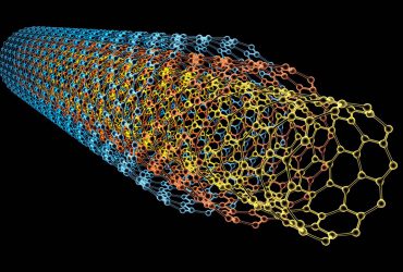 ترکیب نانوذرات و نانولوله‌ کربنی برای تولید هیدروژن با کارایی بالا
