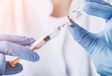 امکان ساخت واکسنی برای همه نوع ویروس آنفولانزا وجود دارد؟