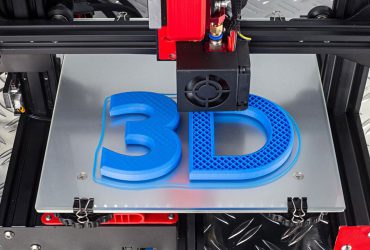 تولید افزودنی نانو ارزان‌قیمت برای توسعه چاپ سه‌بعدی