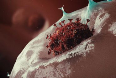 نانوواکسن استنشاقی ضدویروس کرونا در مسیر توسعه