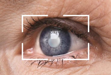 قطره‌ چشم نانو، برای کمک به بیمارانی که جراحی آب‌ مروارید انجام داده‌اند