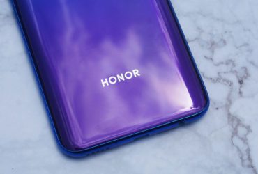 استفاده از سامانه گرافنی برای خنک کردن گوشی‌های Honor X10
