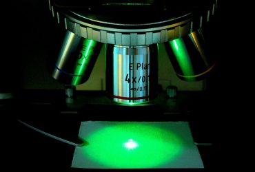 سرمایه‌گذاری برای توسعه میکروسکوپ رامان تقویت شده با نانو