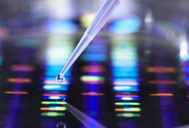استارتاپی برای تولید سریع و دقیق DNA مصنوعی