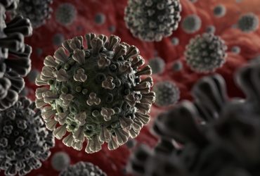 تایید عملکرد اسپری بینی با قابلیت از بین بردن ویروس کرونا