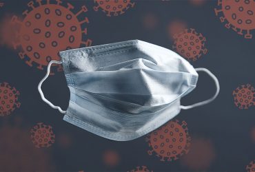 همکاری دو شرکت برای تولید ماسک‌های حاوی نانوپوشش ضدویروس