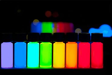 ارائه نقاط کوانتومی برای بهبود کیفیت دیودهای نشر نور