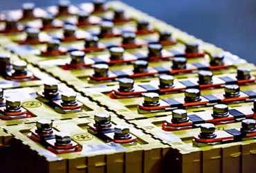 تولید صنعتی نسل جدید باتری‌های لیتیومی تقویت شده با نانو