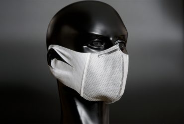 عرضه تجاری ماسک‌ نانویی که از ماسک‌های N95 ایمن‌تر است