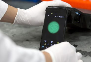 تبدیل تلفن ‌هوشمند به ابزار تشخیص ویروس و باکتری