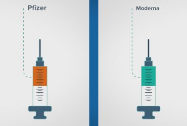 تفاوت‌ بین واکسن‌های ضدکرونای فایزر و مادرنا چیست؟