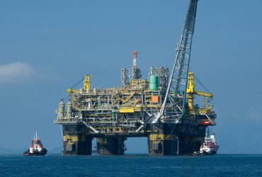 روس‌ها اثر نانوذرات روی بهبود استخراج نفت را بررسی می‌کنند