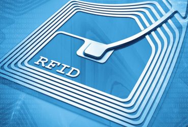 قراردادی برای استفاده از نانوجوهر در صنعت RFID