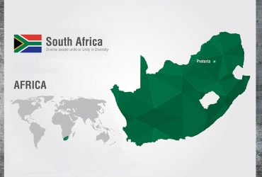 قراردادی برای توزیع افزودنی‌های نانو در قاره آفریقا