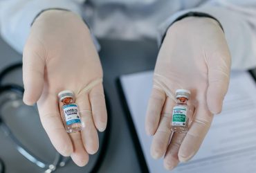 قراردادی به‌منظور استفاده از فناوری نانوذرات لیپیدی برای ساخت واکسن