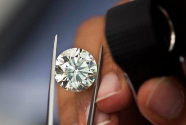 استفاده از فناوری ‌نانو برای رهگیری محصولات صنعت الماس