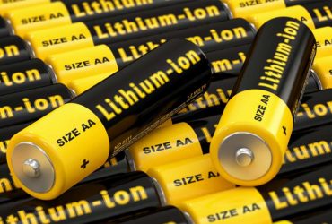 کاهش هزینه در تولید مواد کاتدی باتری‌های یون لیتیم