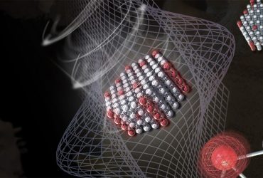 تقویت انبرک نوری برای دستکاری راحت‌تر نانوذرات