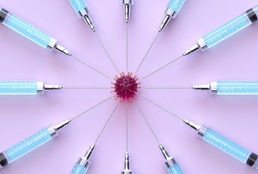 ساخت واکسن حاوی نانوذرات خودآرا برای مقابله با کرونا